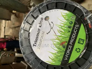 Trimmer Line