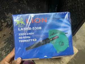 Lion Blower
