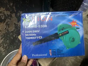 Lion Blower