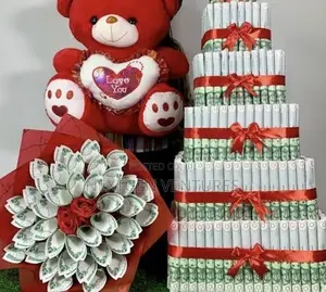 Birthday Celebration Surprise Gift
