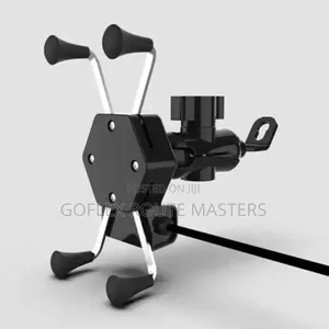 Motorcycle Phone Holder