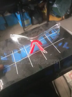Voltex Safety Glass