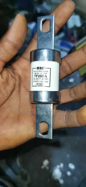 HRC Fuse Link