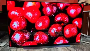 Lg 77 Inch Oled B2 Series Smart 4k Ultra Hd Hdr Tv (2022)