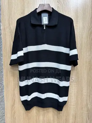 Photo - Classic Turkish Polo for Men S-3xl