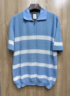Classic Turkish Polo for Men S-3xl
