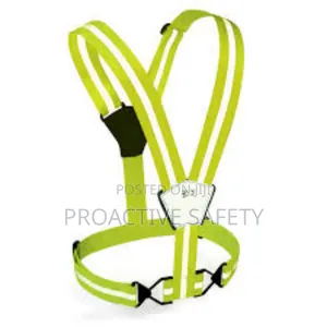 Safety Reflective Belt