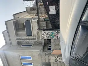 Glass Rails 10mm Thickness