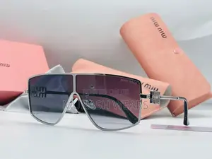 Classic Miu Miu Glasses