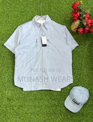 Luxury Shirt X Cap Combo