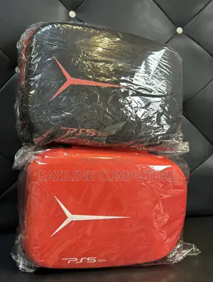 Photo - Backpack Playstation 5 Slim Version Bag
