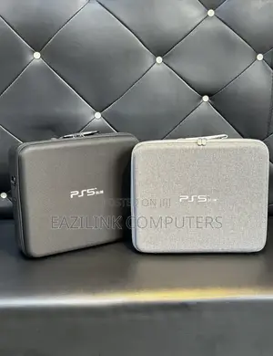 Photo - Bag For Playstation 5 Slim