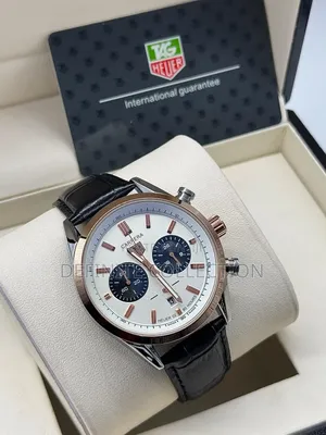 Tag Hauer Wristwatch
