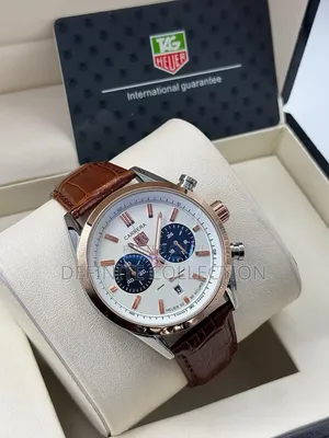 Tag Hauer Wristwatch