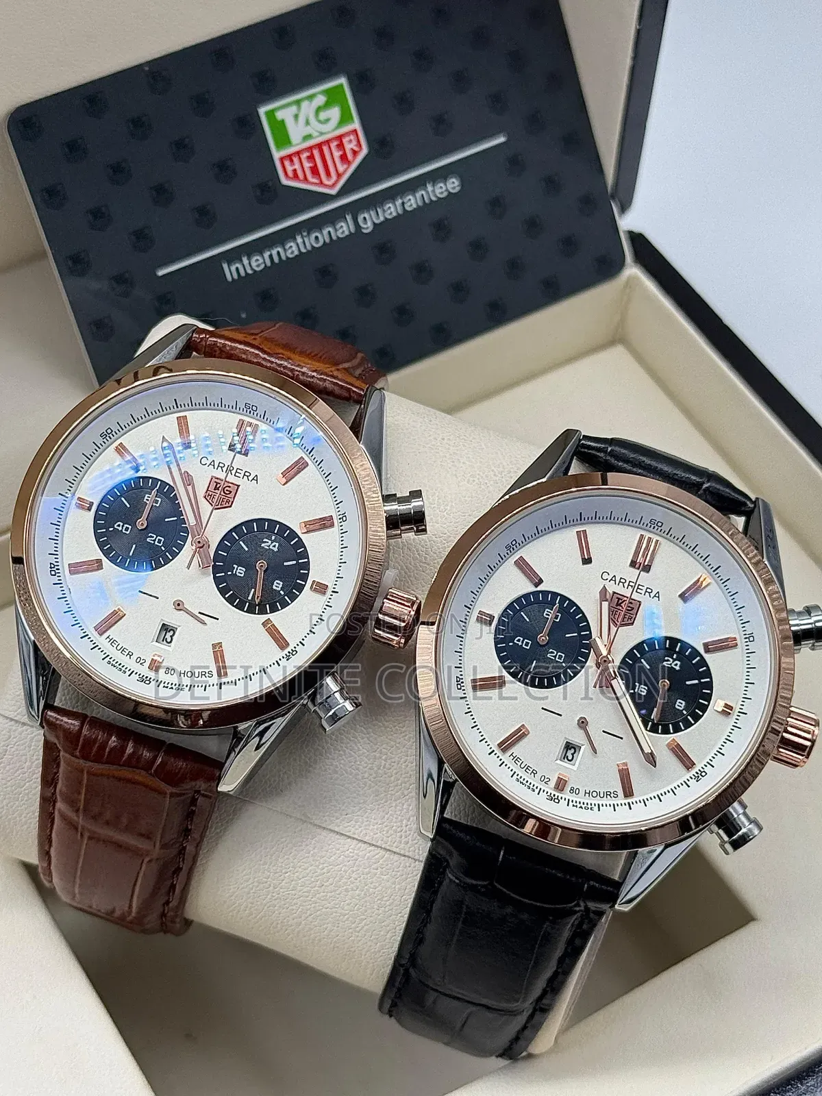 Tag Hauer Wristwatch