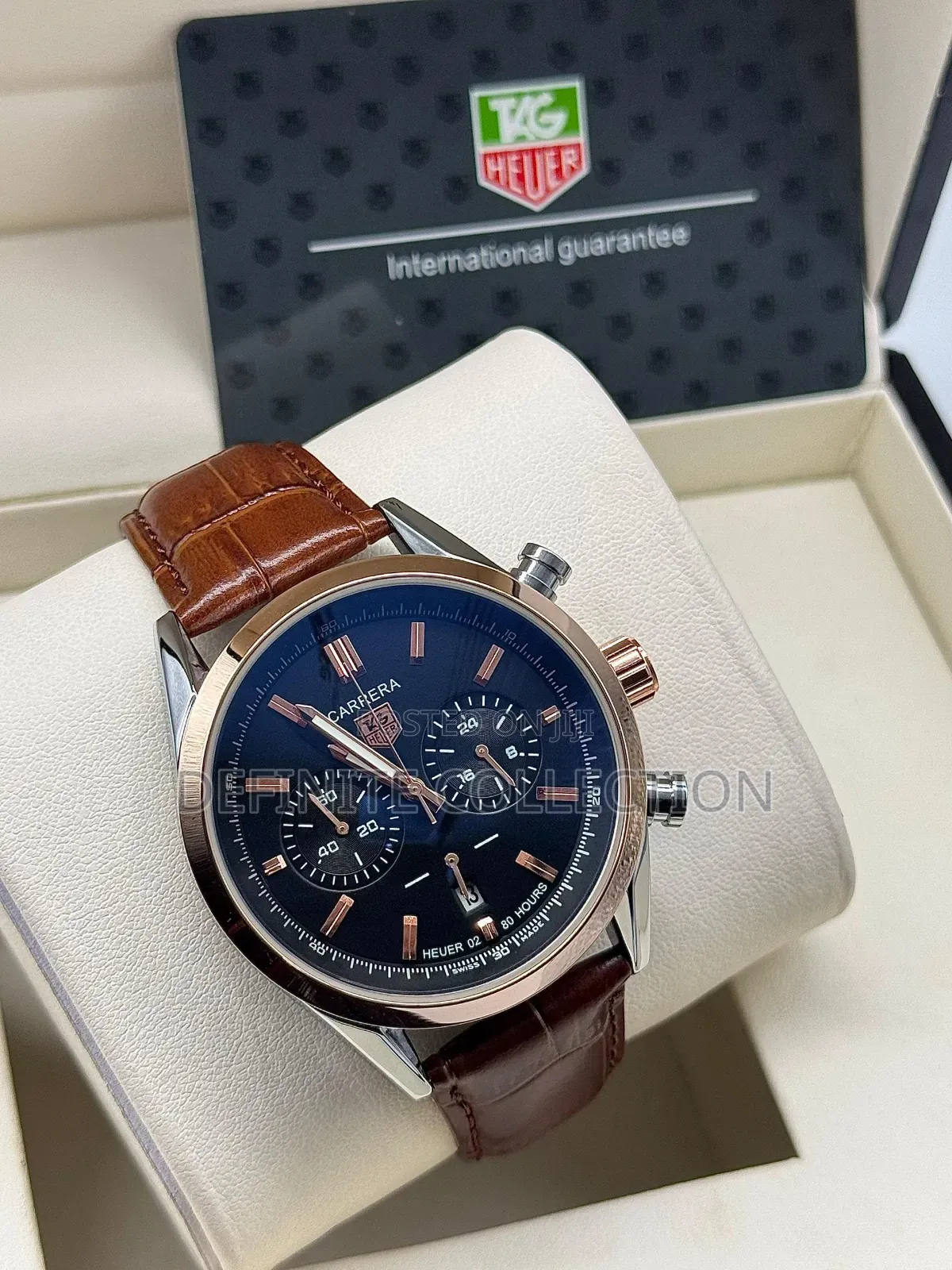 Tag Hauer Wristwatch