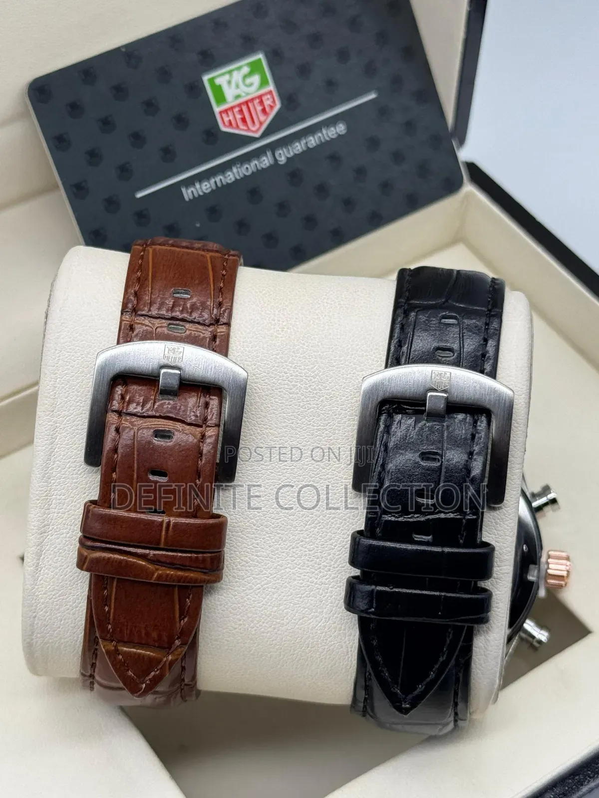 Tag Hauer Wristwatch