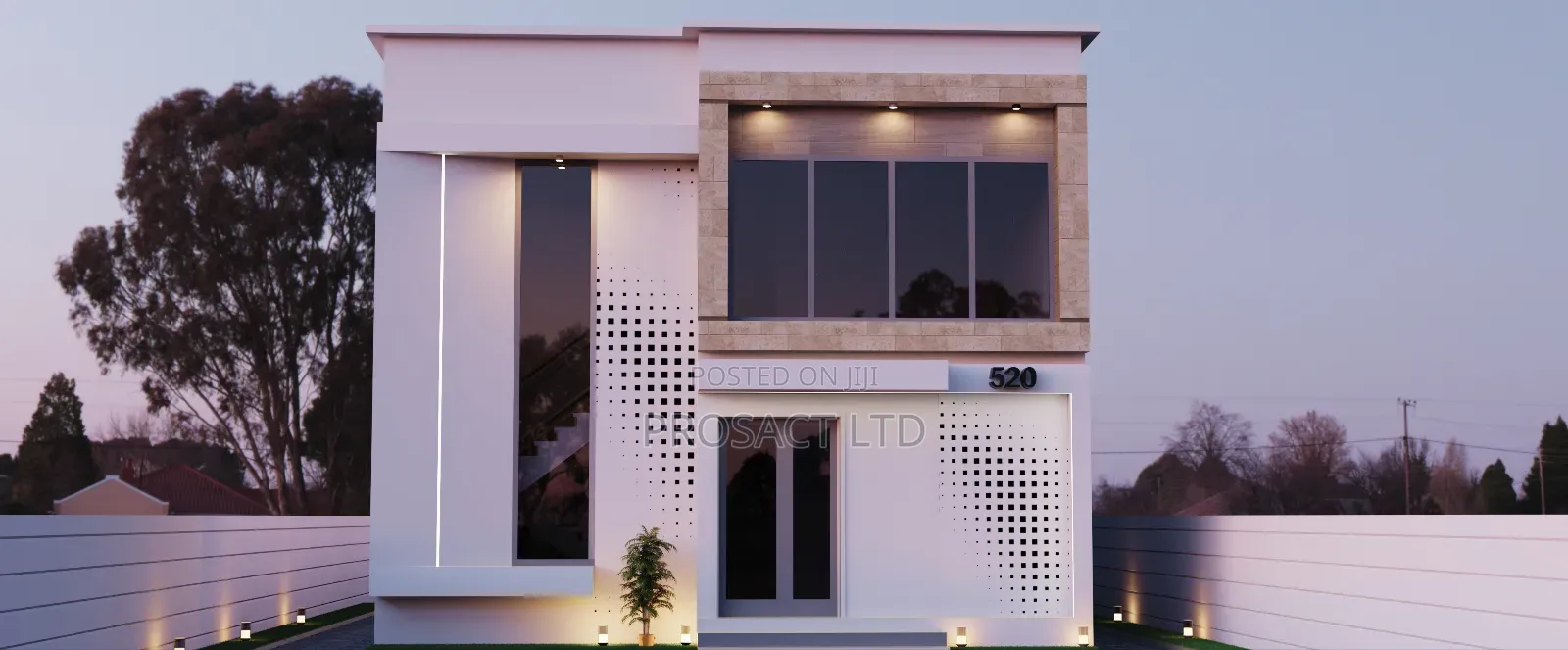 Architectural Design