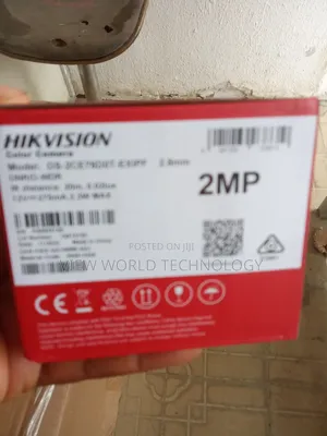 1080P Indoor Camera