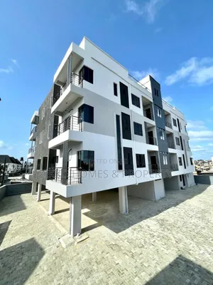 2bdrm Apartment in Ologolo, Lekki for sale