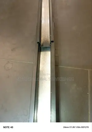 17/15 and 20/20 Alluninum Profile Light