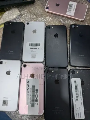 Apple iPhone 7 32 GB White