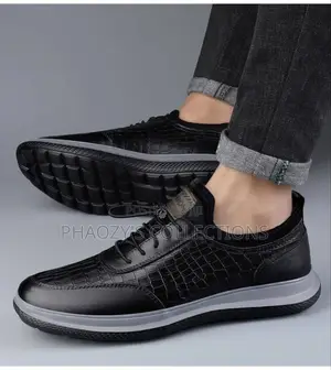 Men's Authentic Sneakers