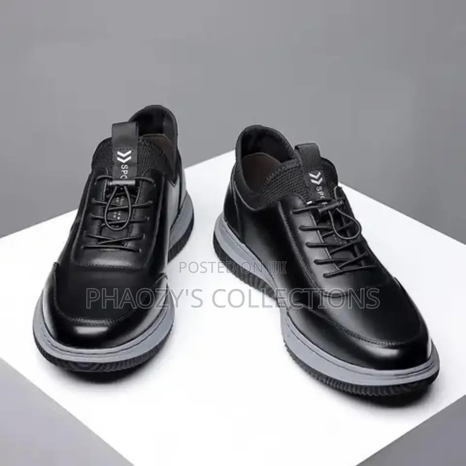 Men's Authentic Sneakers