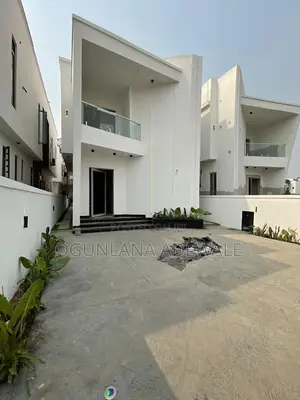 5bdrm Duplex in Lekki, Ajah for sale