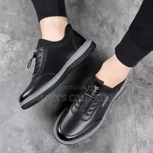 Men's Authentic Sneakers