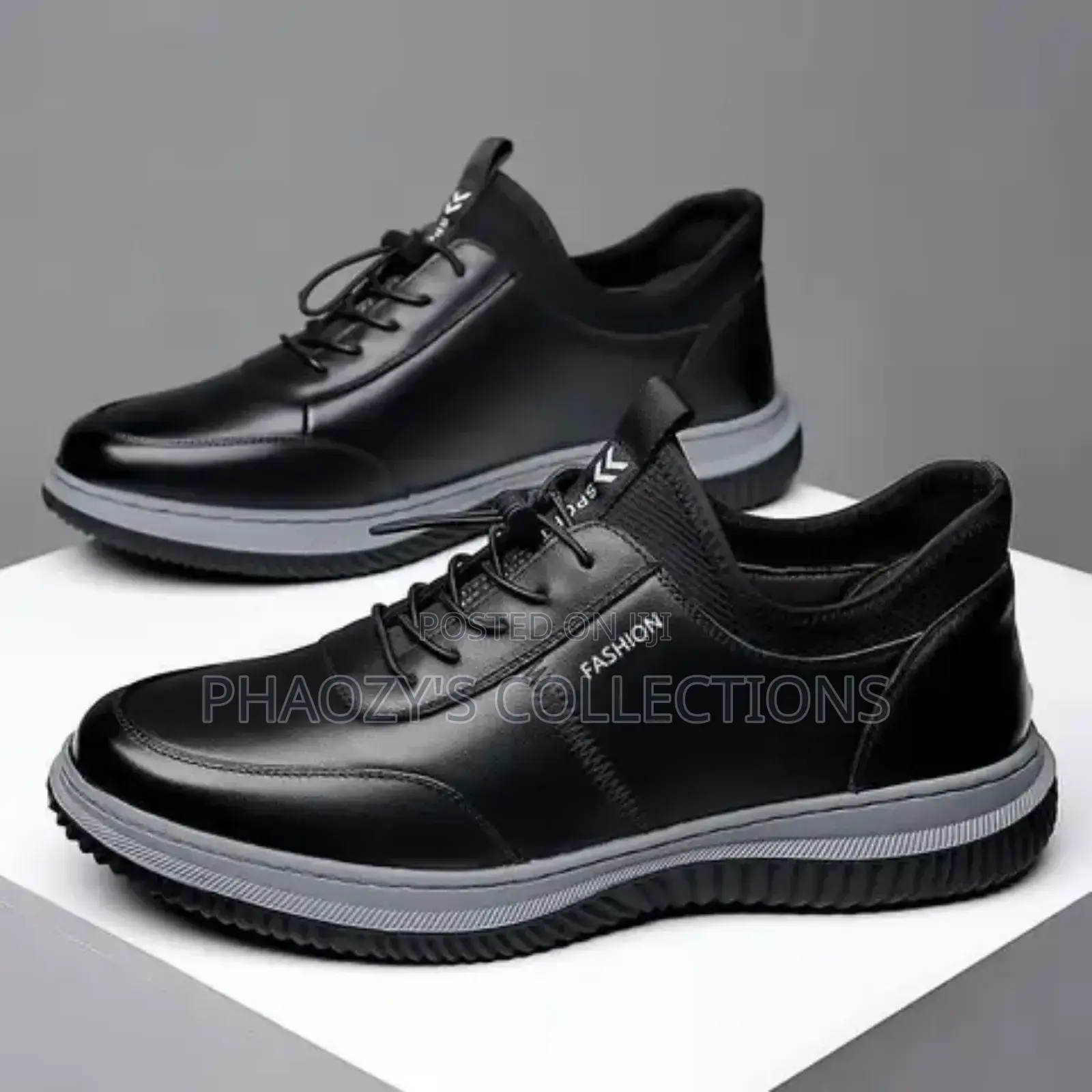 Men's Authentic Sneakers