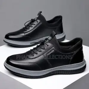 Men's Authentic Sneakers