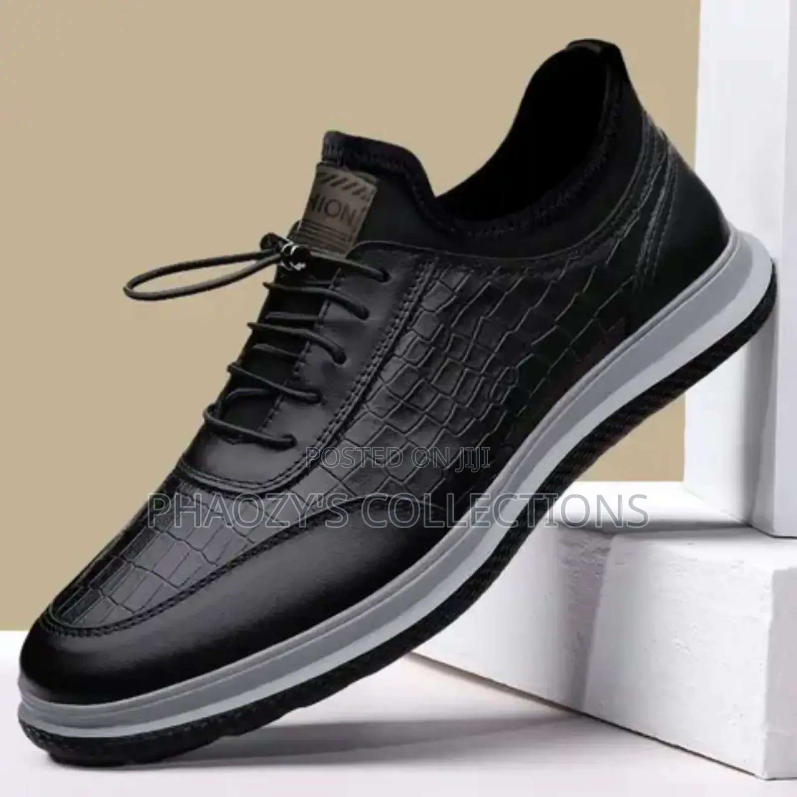 Men's Authentic Sneakers