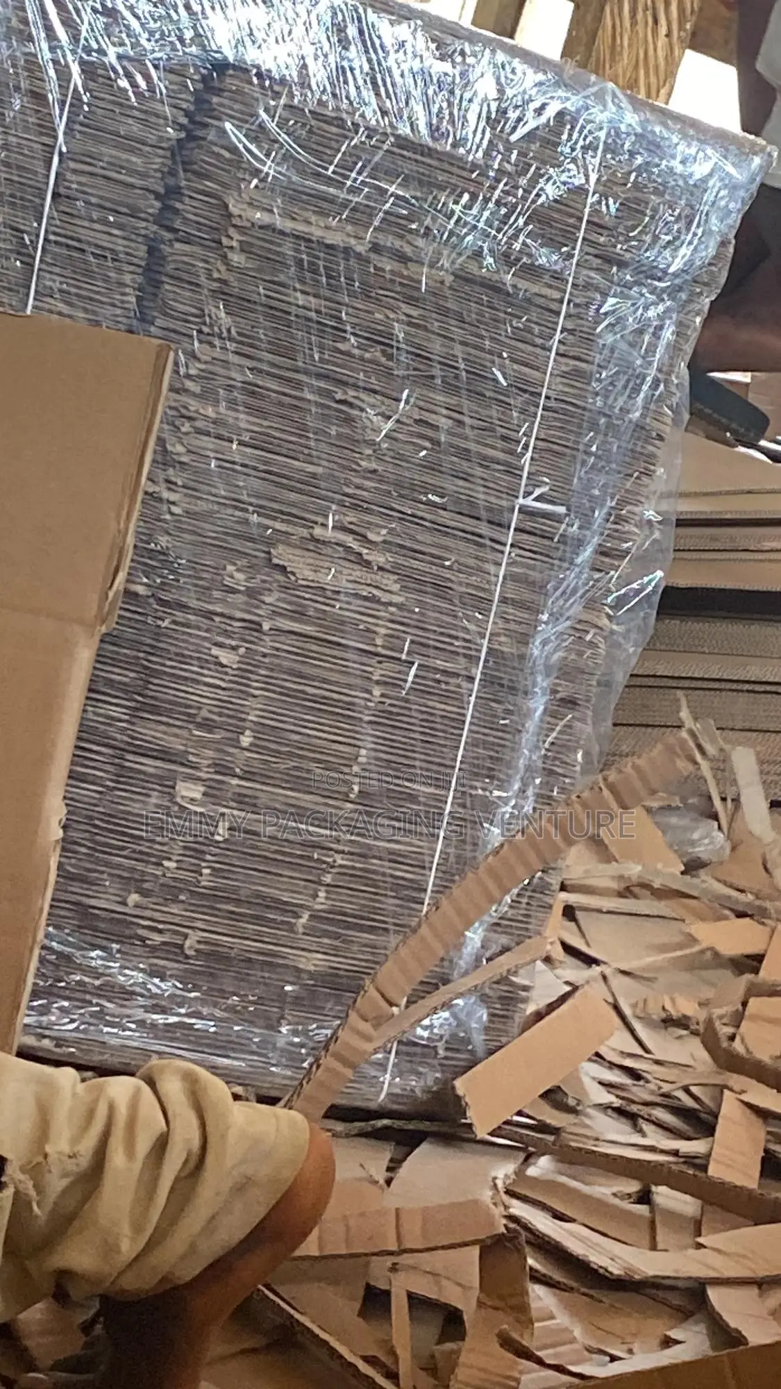 Carton Business/Printing
