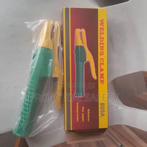 Welding Clamp
