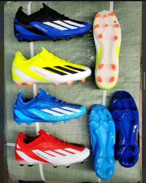 Soccer Boot
