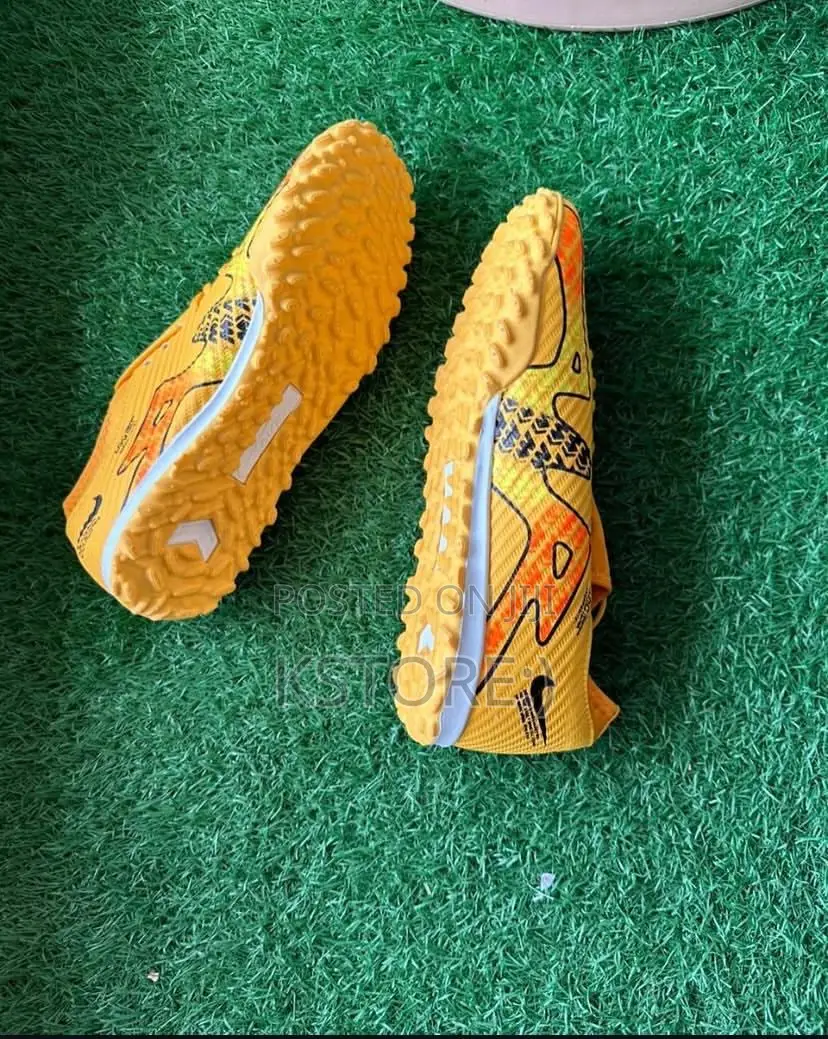 Soccer Boot