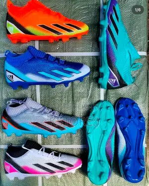 Soccer Boot