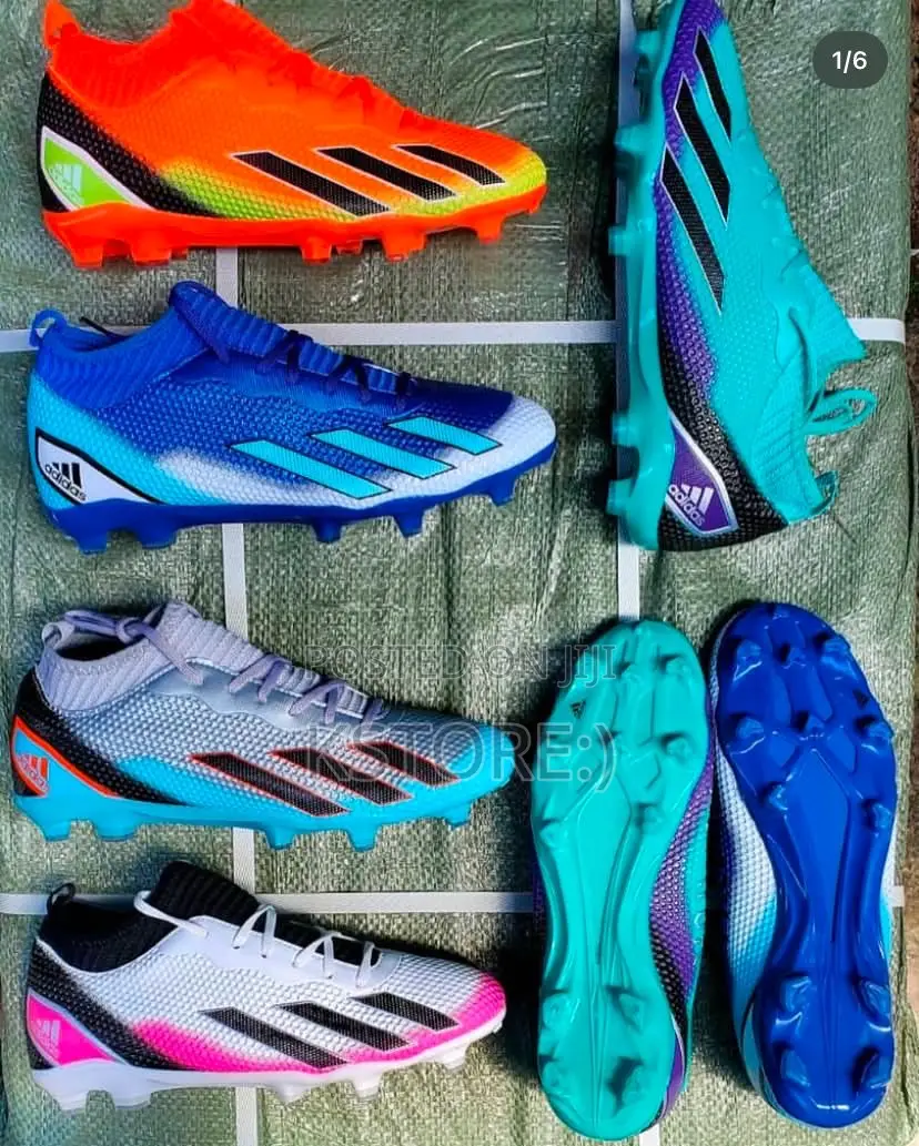Soccer Boot
