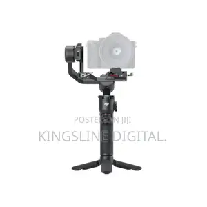 DJI RS 3 Mini Gimbal Stabilizer