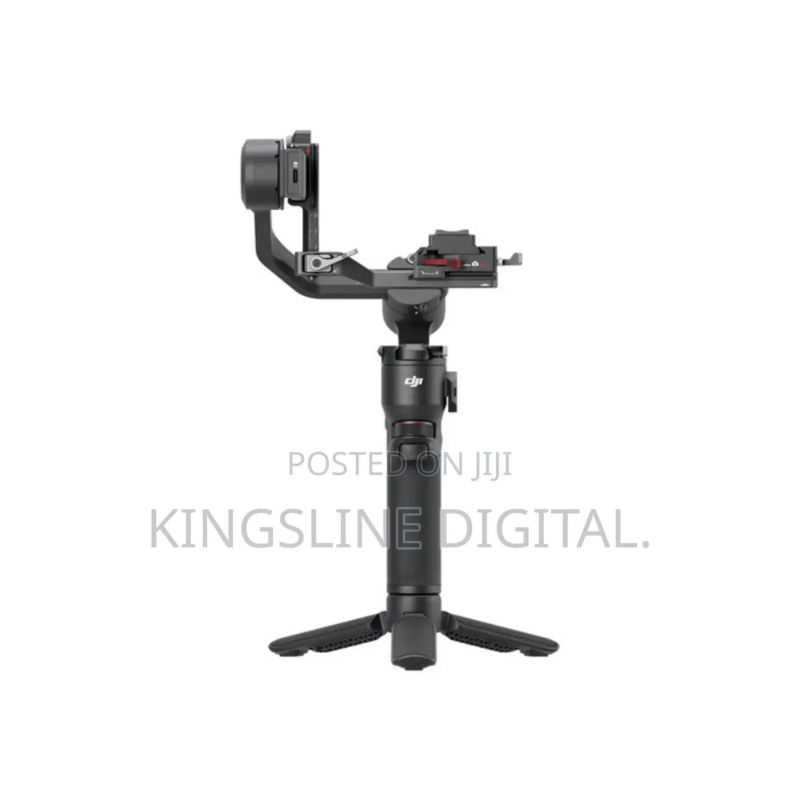 DJI RS 3 Mini Gimbal Stabilizer