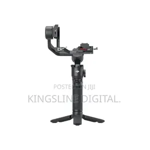 DJI RS 3 Mini Gimbal Stabilizer