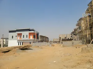500sqm Estate Residential Land for Sale