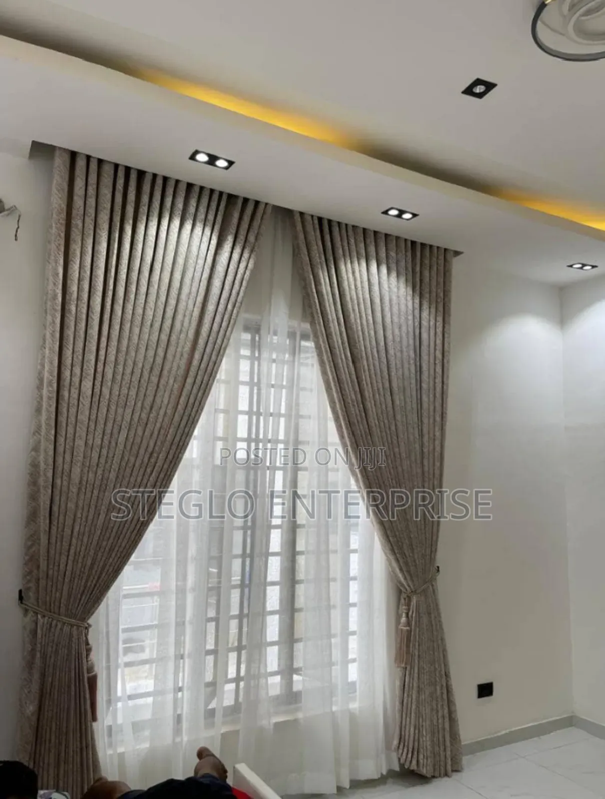 Wholesale Turkish Curtains