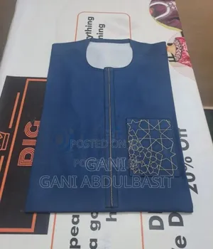 Clothing and Tailoring