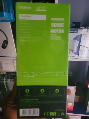 Oraimo Smartdent Electric Toothbrush