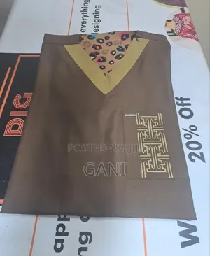 Clothing and Tailoring