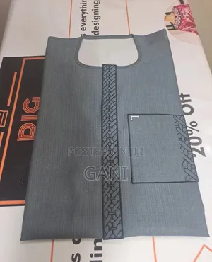 Clothing and Tailoring