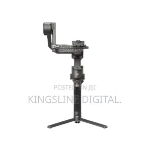 Dji Rs 4 Pro Gimbal Stabilizer Combo