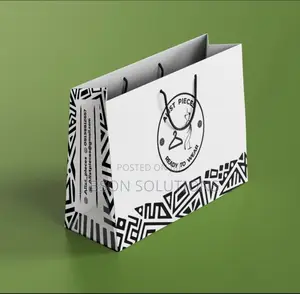 A3 Souvenir Bag